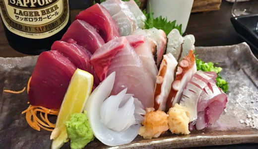 【ウミネコ】本物の風格と海の幸がもてなす極上の隠れ家。旬な魚と日本酒に陶酔できる場所